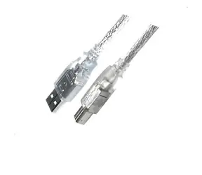 Mercodan USB 2.0 kabel USB-A 1,8 m / Kabel / USB 2.0