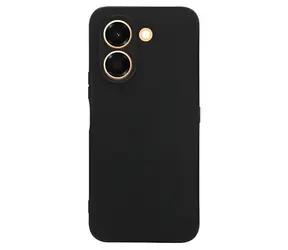 Tactical TPU Kryt pro Honor X7e černá / Kryt / TPU