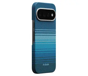 Pitaka Edge Case Moonrise / Ochranný kryt / Google Pixel 11 Pro / Aramidové vlákno / MagSafe