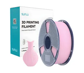 Sunlu PLA Classic Sakura růžová / Filament / 1,75 mm / 1 kg