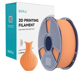 Sunlu PLA Classic Sunny oranžová / Filament / 1,75 mm / 1 kg