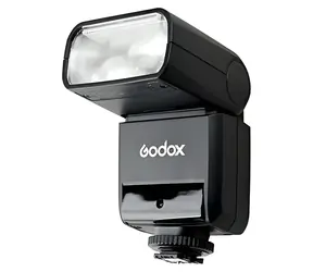 Godox TT350O / Blesk / TTL / HSS / pro Olympus