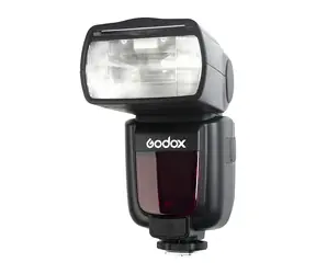 Godox TT600S / Blesk / manuální / GN60 / Zoom 24-200 mm / přijímač Godox X 2,4G