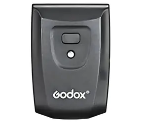 Godox TT520III / Blesk / TTL / GN33 / rádiový přijímač / optická synchronizace S1/S2