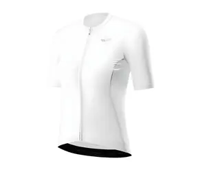 Rockbros 15210007010 bílá / Dámský cyklistický dres / Velikost M