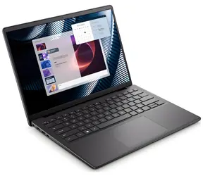 DELL Pro 14 Essential PV14250 černá / 14" FHD+ / Intel Core 5 120U / 16GB / 512GB SSD / W11H