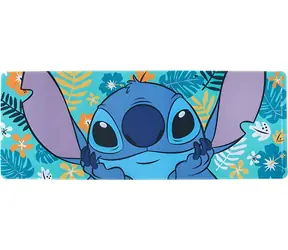 PALADONE Herní podložka Stitch / Herní podložka / Licenční motiv / 30 x 80 cm