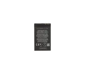 OEM Baterie BL-4U pro Nokia / Baterie / Li-Ion / 1000 mAh