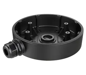 Hikvision DS-1280ZJ-DM55 černá / Montážní patice pro kamery / nosnost 2 kg / pro DS-2CD27xxG1-IZS, DS-2CD27xxG2