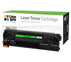Colorway pro Canon 069H C / Toner / kompatibilní náhrada / 5 500 stran / azurová