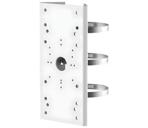 Hikvision DS-1275ZJ-SUS / Adaptér na sloup / pro bezpečnostní kamery