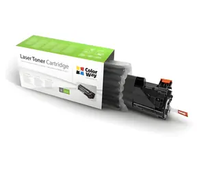 Colorway kompatibilní toner Canon CRG-046 fialová / Toner / 2300 stran