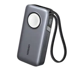 Ugreen PB527 šedá / Powerbanka / 10000mAh