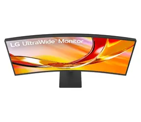 34" LG UltraWide 34U620B-B / IPS / 3440x1440 / 21:9 / 300cd-m2 / HDMI / DP