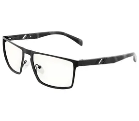 GUNNAR FREMONT ONYX čirá skla / Kancelářské/herní brýle / BLF 35 / GUNNAR focus