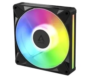 ARCTIC BioniX P14 A-RGB černá / Ventilátor / 140 mm / A-RGB / Daisy-chain