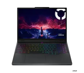Lenovo Legion 5 15AKP10 černá / Notebook / 15,1" WQXGA OLED / AMD Ryzen AI 7 350 / 32GB / 1TB SSD / RTX 5070 8GB / W11H