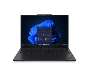Lenovo ThinkPad L13 Gen 6 černá / Notebook / 13.3" WUXGA / Intel Core Ultra 5 225U / 16GB / 512GB SSD / W11P