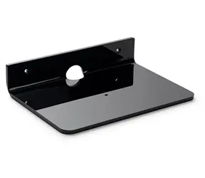 VivoLink Polička pro PTZ kamery černá / Polička / 290 x 205 x 60 mm / akrylátová
