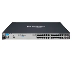HP ProCurve Switch 2910al-24G / Switch / 24 portů / Gigabit Ethernet