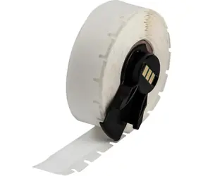 Brady Aggressive Adhesive (M6C-475-422) / Etikety / Samolepicí / Silné lepidlo