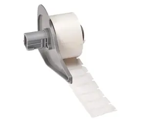 BRADY Etiketa Aggressive Adhesive / Samolepicí etiketa / hmotnost 0,11 kg