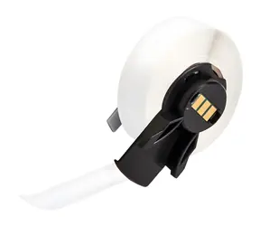 Brady Etikety Aggressive Adhesive / Etikety / Samolepicí / Silně přilnavé