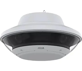 AXIS Q6020-E / PTZ kamera / 50 Hz