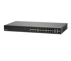AXIS T8524 / Switch / PoE+