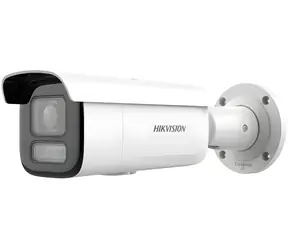 Hikvision DS-2CD2683G2-LIZS2U(2.8-12mm) / IP kamera / Bullet / 8Mpix / ColorVu / AcuSense / IR/LED 60m / IP67 / IK10