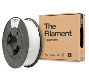 Spectrum The Filament PETG Lite žlutá / Filament / 1,75 mm / 1 kg