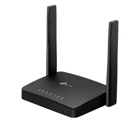 TP-Link TL-MR100P / 4G LTE router / Wireless N / 2,4 GHz / 300 Mb/s