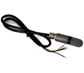 Tinycontrol senzor teploty a vlhkosti Modbus / Čidlo teploty a vlhkosti / pro LAN ovladač LK4