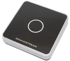 Grandstream GDS37x0-RFID-RD / Čtečka RFID karet / 125kHz / USB
