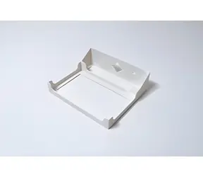 TP-Link Držák na zeď pro Mercusys Halo H70X/H80X bílý / Držák / plast PETG / 132x116x40 mm