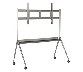 HIKVISION Pojízdný stojan na panely 86" / Pojízdný stojan na TV / pro DS-D5B Series