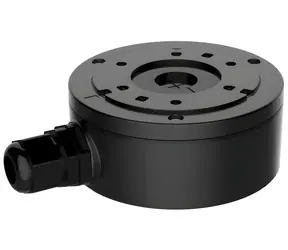 Hikvision DS-1280ZJ-XS černá / Montážní patice / pro kamery