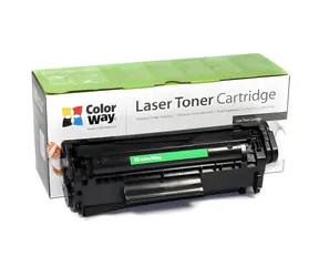 Colorway CLT-M406S / Toner / kompatibilní se Samsung / purpurová / 1000 stran