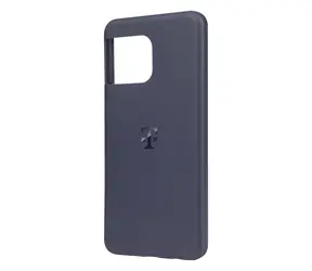 TCCM TPU Soft Touch modrá / Pouzdro / T Phone 2 Pro
