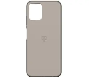 TCCM T Phone písková béžová / Pouzdro / TPU / Soft Touch