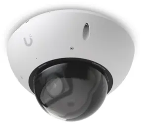 Ubiquiti UniFi Protect G6 Pro Dome bílá / IP kamera / 8 Mpx / IR LED / AI detekce / 2,36× zoom / IP66 IK10 / PoE+