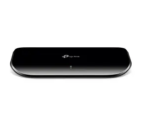 TP-Link TL-SG1008D V11.4 / Switch / 16 Gbps / 8x GLAN