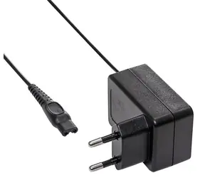 Akyga Napájecí adaptér pro holicí strojky Philips Norelco / Napájecí adaptér / 15V / 360mA / 5,4W / 1,2 m