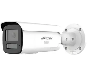 Hikvision DS-2CD2T47G3-LIS2UY/SL(2.8mm) / IP kamera / Bullet / 4Mpix / ColorVu AcuSense / IR/LED 60m / IP67
