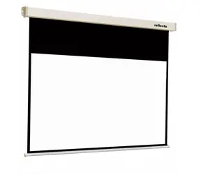 Reflecta Crystal-Line Rollo 200x152 (196x110) / Projekční plátno / Roletové / 16:9 / úhlopříčka 225 cm