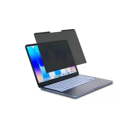 Kensington MagPro Elite / Privátní filtr / MacBook Neo 13" / magnetický / oboustranný