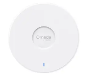 TP-Link Omada EAP727 UR Ceiling Mount / Access Point / Wi-Fi 7 / BE5000 / Dual-Band / 5-Stream