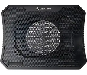 Thermaltake Massive 20 RGB / Chladicí podložka / pro notebooky / RGB podsvícení