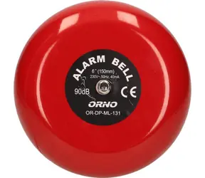Orno OR-DP-ML-131 / Školní zvonek