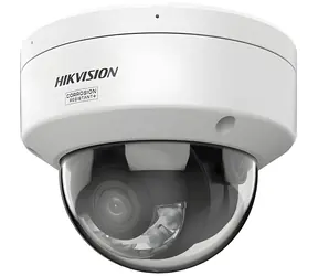 Hikvision DS-2CD2187G3-LIS2UY(2.8mm) / IP kamera / Dome / 8Mpix / ColorVu / AcuSense / IR/LED 30m / IP67 / IK10